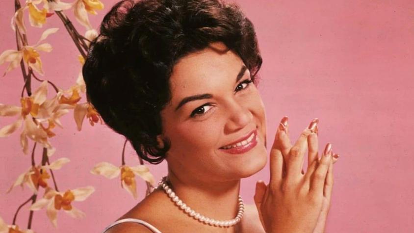 Muere Connie Francis, la legendaria cantante de 'Pretty Little Baby' que se hizo viral después de 63 años gracias a TikTok