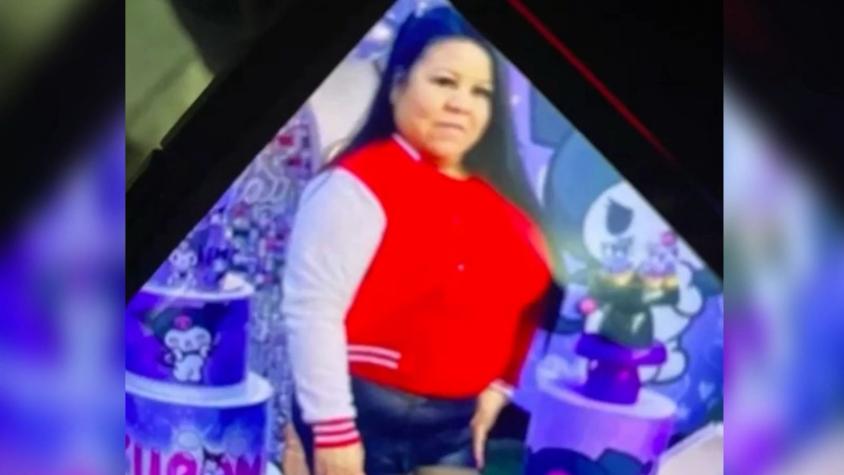 El crudo testimonio de amiga de mujer asesinada en su departamento en Independencia: indagan posible femicidio