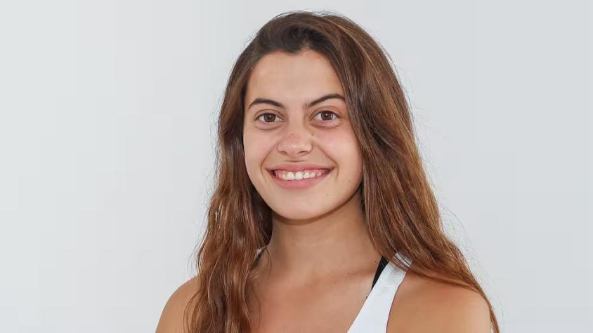 Quién era María Gracia Varas: La joven atleta fallecida que enluta al deporte chileno