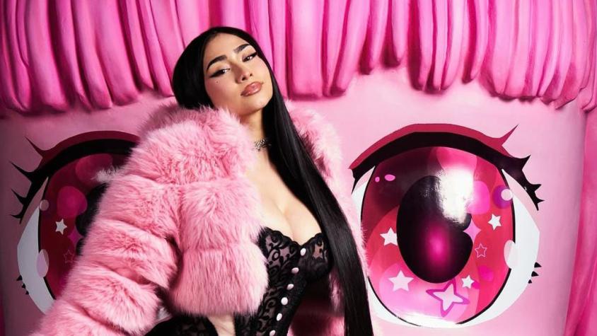 ¿Qué es ser ‘fruity’? Paloma Mami explica cómo vive su sexualidad