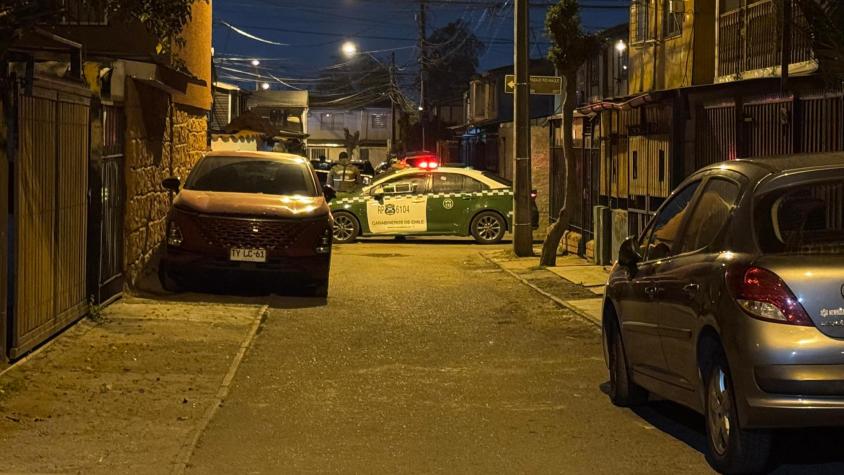 Habría abusado sexualmente de una menor: El motivo del ataque a hombre que murió apuñalado en La Granja