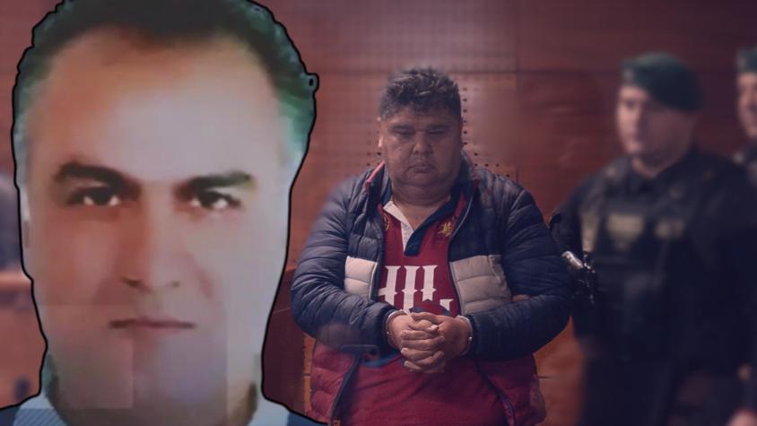 Mahesh Kumar: El otro empresario de Meiggs asesinado al que Wilson Verdugo le habría debido dinero Mahesh Kumar: El otro empresario de Meiggs asesinado al que Wilson Verdugo le habría debido dinero