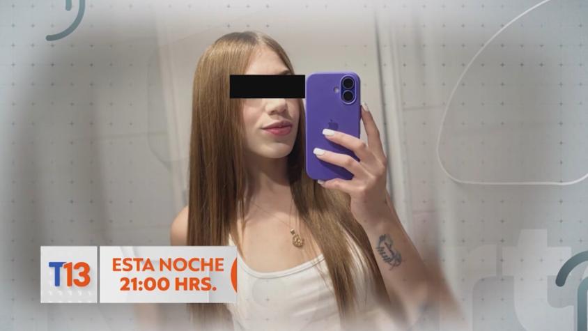 ¿Quién es Scarleth? La mujer relacionada con detenido por el crimen del Rey de Meiggs y el secuestro de Montoya ¿Quién es Scarleth? La mujer relacionada con detenido por el crimen del Rey de Meiggs y el secuestro de Montoya