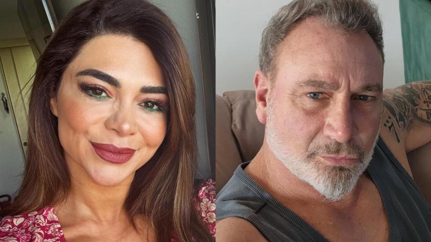 Antonella Ríos hizo fuerte acusación contra Marcelo Barticciotto: contó que le quedó debiendo plata por esta razón Antonella Ríos hizo fuerte acusación contra Marcelo Barticciotto: contó que le quedó debiendo plata por esta razón