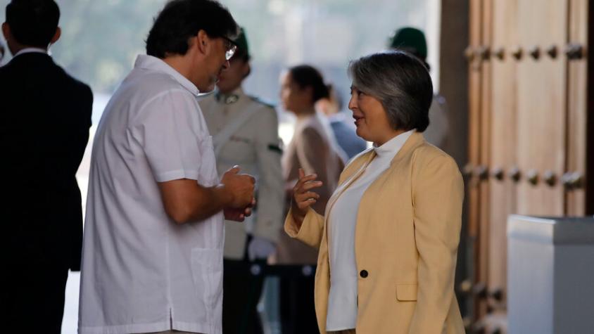 Jadue se adelanta y anuncia que Jeannette Jara “suspenderá” su militancia en el Partido Comunista