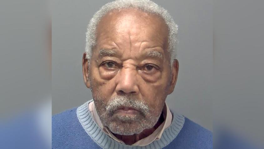 Hombre de 92 años fue condenado a cadena perpetua por violación y asesinato: crimen lo cometió en 1967 Hombre de 92 años fue condenado a cadena perpetua por violación y asesinato: crimen lo cometió en 1967