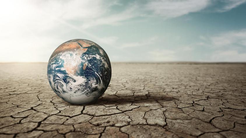 Índice revela los países más expuestos a la crisis climática: ¿en qué posición quedó Chile? Índice revela los países más expuestos a la crisis climática: ¿en qué posición quedó Chile?