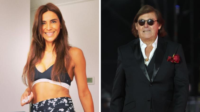 Carla Ballero cuestionó fuertemente los dichos de Emeterio Ureta sobre los piropos: “Libidinoso y degenerado”
