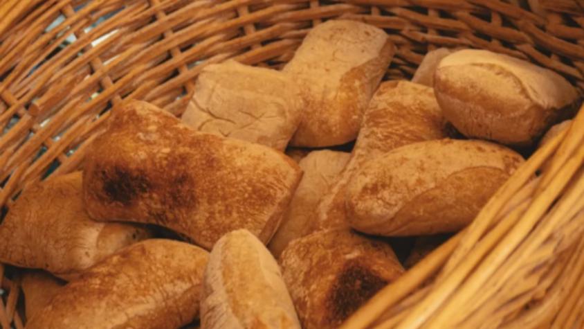 Saltó a la fama por una controversia: El pan ciabatta de Bajos de Mena Saltó a la fama por una controversia: El pan ciabatta de Bajos de Mena