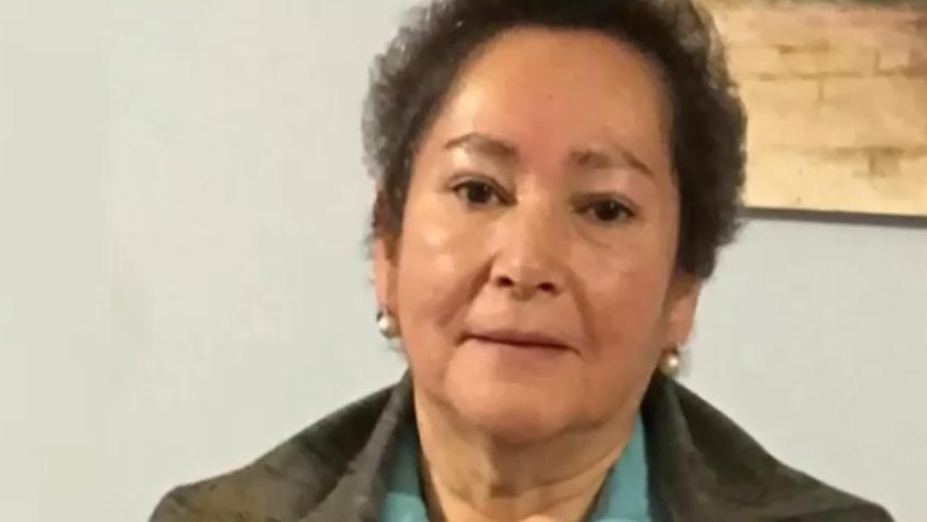 "Es algo súper retorcido...": La macabra teoría que plantea hija de concejala que lleva 16 días desaparecida en Villa Alegre "Es algo súper retorcido...": La macabra teoría que plantea hija de concejala que lleva 16 días desaparecida en Villa Alegre
