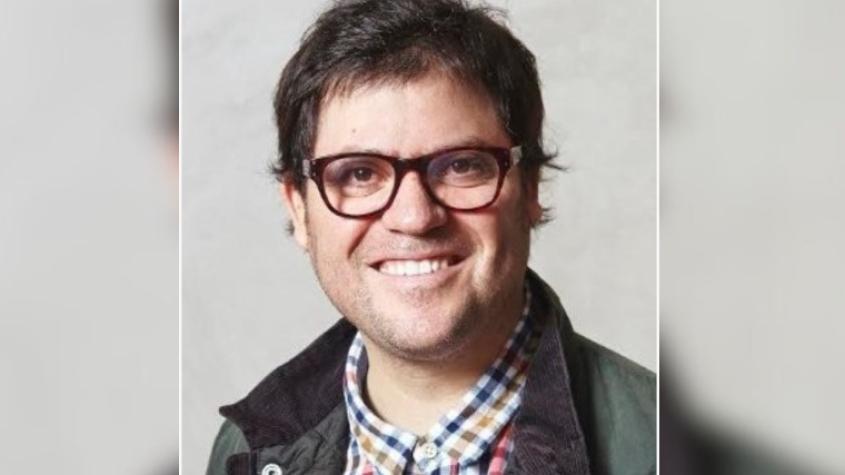 Daniel Pérez Pallares: Quién es el experto en marketing político tras el giro de Matthei contra Kast Daniel Pérez Pallares: Quién es el experto en marketing político tras el giro de Matthei contra Kast