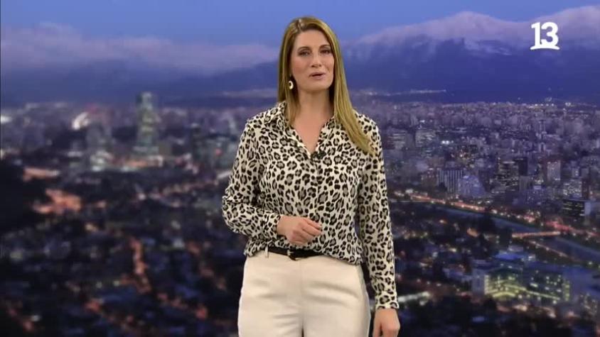 Revisa el pronóstico del tiempo para este domingo 20 de julio