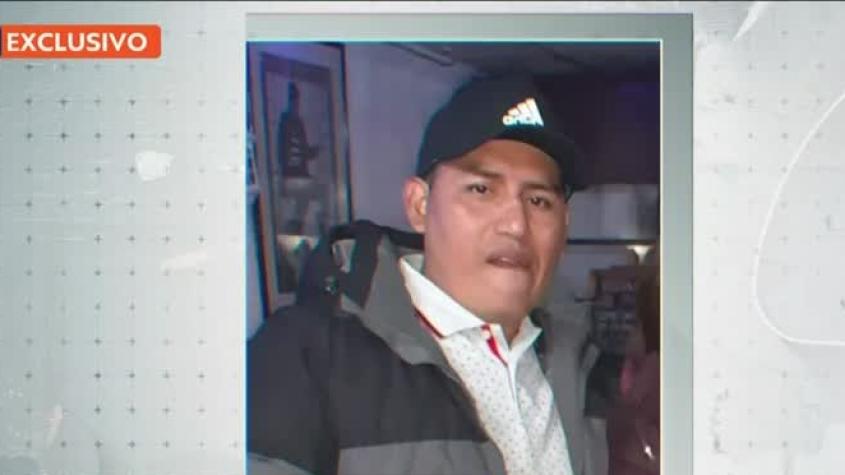 Secuestro y extorsión: Los antecedentes del miembro de Los Pulpos que trabajó en la Municipalidad de Recoleta Secuestro y extorsión: Los antecedentes del miembro de Los Pulpos que trabajó en la Municipalidad de Recoleta