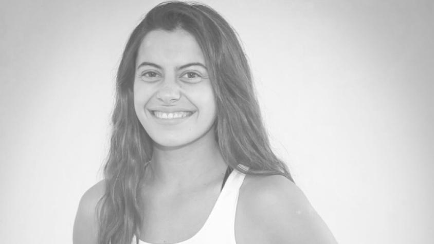 Luto en el atletismo chileno: Muere atleta María Gracia Varas a sus 23 años