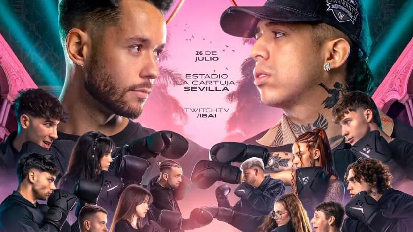 La "Velada del Año" 5: Quiénes pelean, cuándo y dónde verlo en VIVO y GRATIS