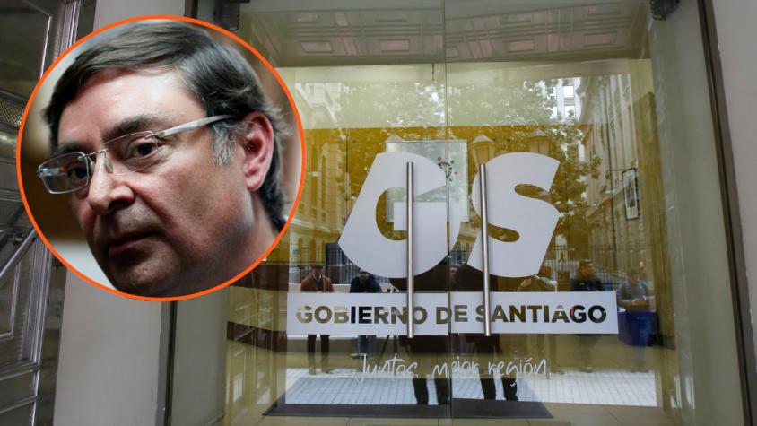 Detienen a seis imputados por millonarias clases de zumba durante gestión del exintendente Guevara