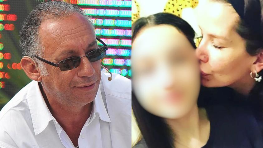 Los insólitos mensajes que Marisol Gálvez envió a su hija de 17 años: exigió que le pidiera dinero a su padre Mauricio Israel