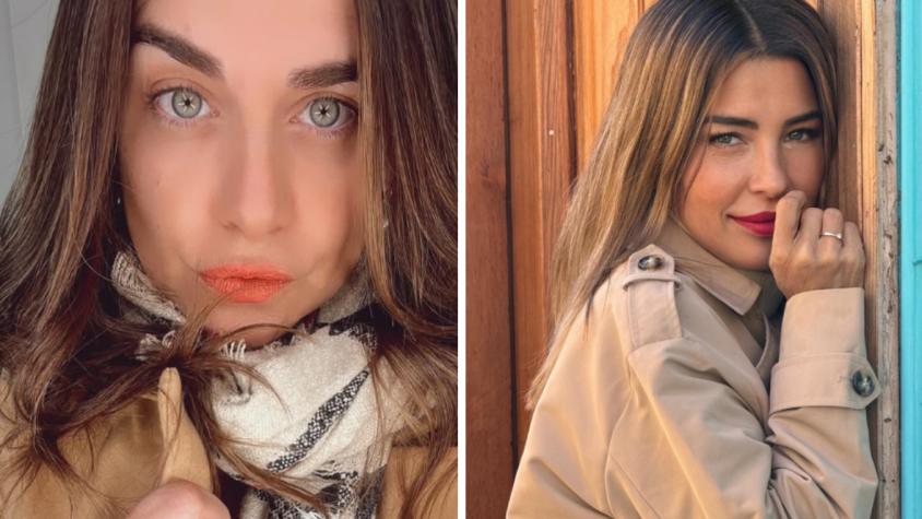 "El que se pica, pierde": Ingrid Cruz responde a Pancha Merino tras polémica acusación que involucra a Cruz-Coke "El que se pica, pierde": Ingrid Cruz responde a Pancha Merino tras polémica acusación que involucra a Cruz-Coke