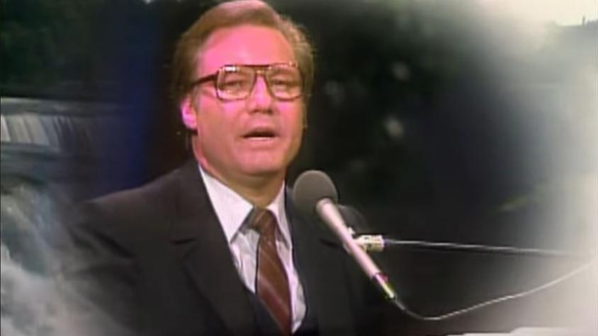 Muere a los 90 años el famoso predicador estadounidense Jimmy Swaggart