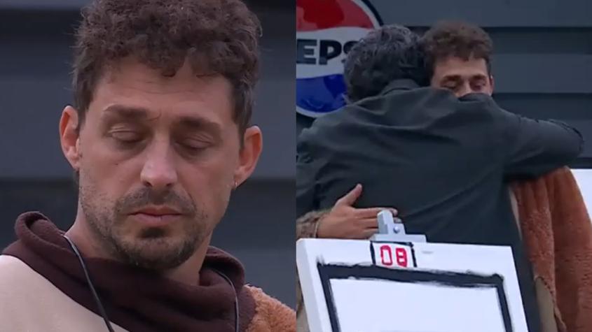 Terminaron todos llorando: Joche Bibbó reveló en Mundos Opuestos cómo las drogas arruinaron su adolescencia