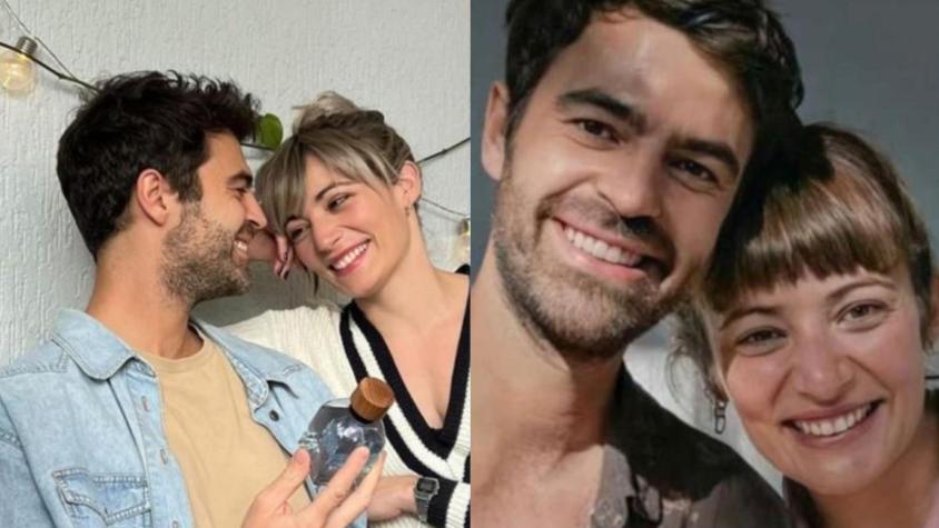 ¿Está involucrada Octavia Bernasconi?: Destapan razón del quiebre matrimonial de Josefina Fiebelkorn y Jorge Arecheta ¿Está involucrada Octavia Bernasconi?: Destapan razón del quiebre matrimonial de Josefina Fiebelkorn y Jorge Arecheta