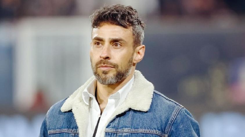 Jorge Valdivia no viajará a España: defensa del exfutbolista desistió de solicitud para suspender medida cautelar