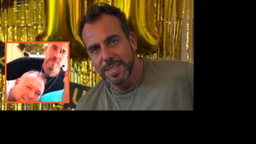 Kaminski revela que le debía dinero al 'Rey de Meiggs' por negocio fallido