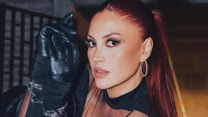 ¡Karen Paola Rompe el Silencio! Impactante Foto Tras su Recuperación: Así luce la cantante sin maquillaje