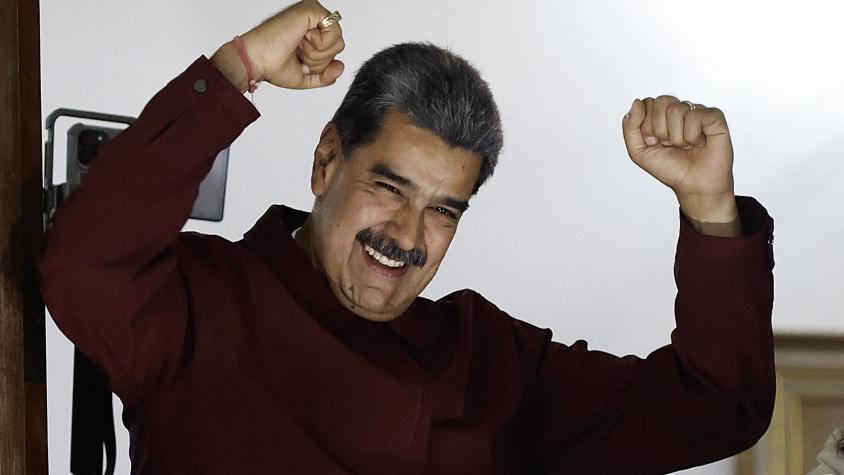 Venezuela: Chavismo gana en la mayoría de las alcaldías en elecciones que no contaron con la oposición Venezuela: Chavismo gana en la mayoría de las alcaldías en elecciones que no contaron con la oposición
