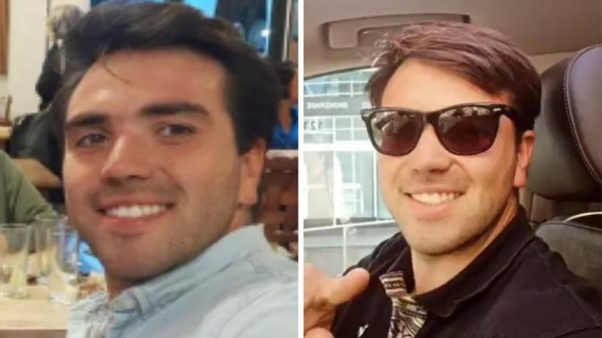 “Puede durar varios meses”: Los pasos que siguen en el proceso de extradición de Martín de los Santos “Puede durar varios meses”: Los pasos que siguen en el proceso de extradición de Martín de los Santos