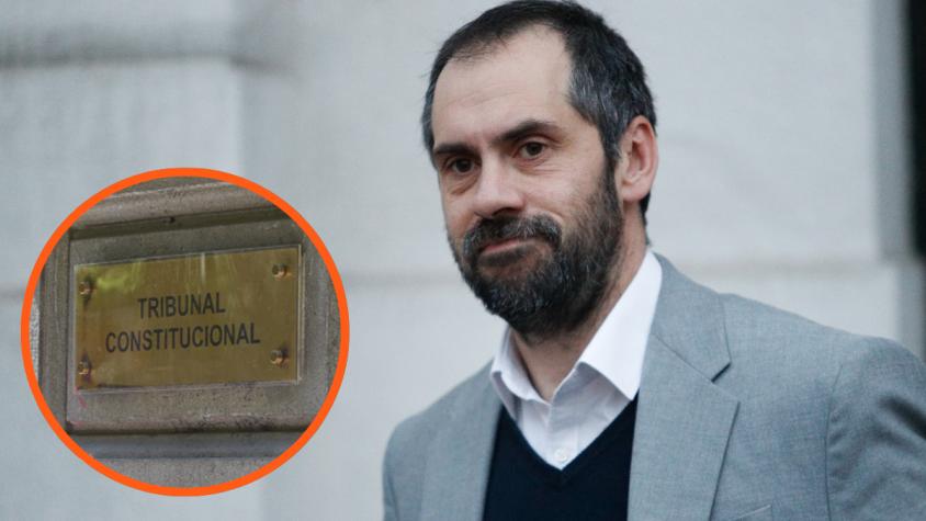 Ministro Grau valora que el TC no acogiera recurso contra proyecto de Permisología: "Es una muy buena noticia para el país"