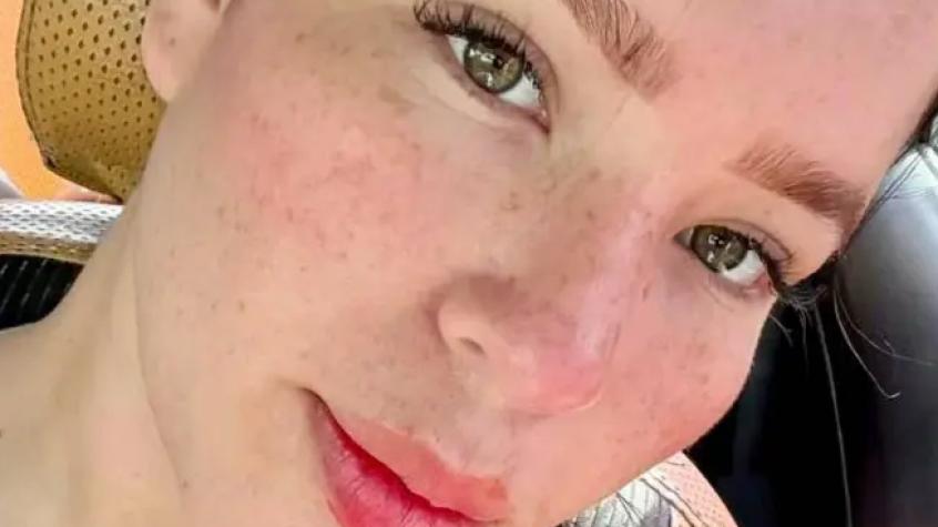 Matan a reina de belleza en Ecuador: motociclistas la balearon y huyeron Matan a reina de belleza en Ecuador: motociclistas la balearon y huyeron