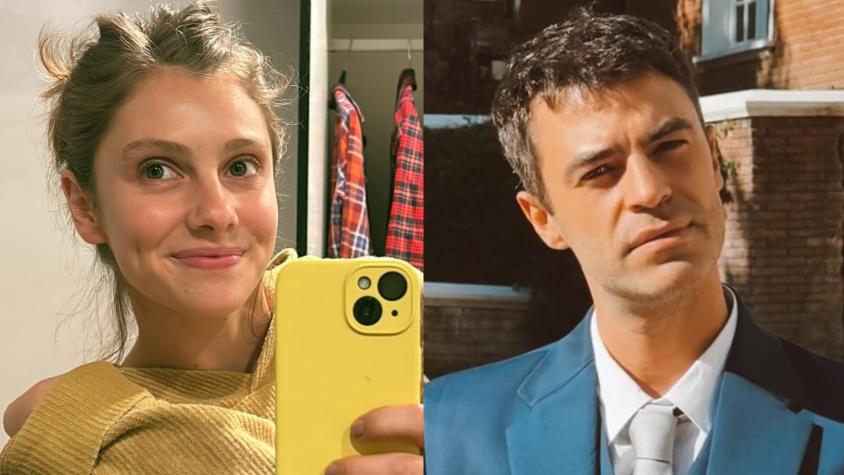 La drástica decisión que tomó Octavia Bernasconi tras revelarse supuesta relación con Jorge Arecheta La drástica decisión que tomó Octavia Bernasconi tras revelarse supuesta relación con Jorge Arecheta