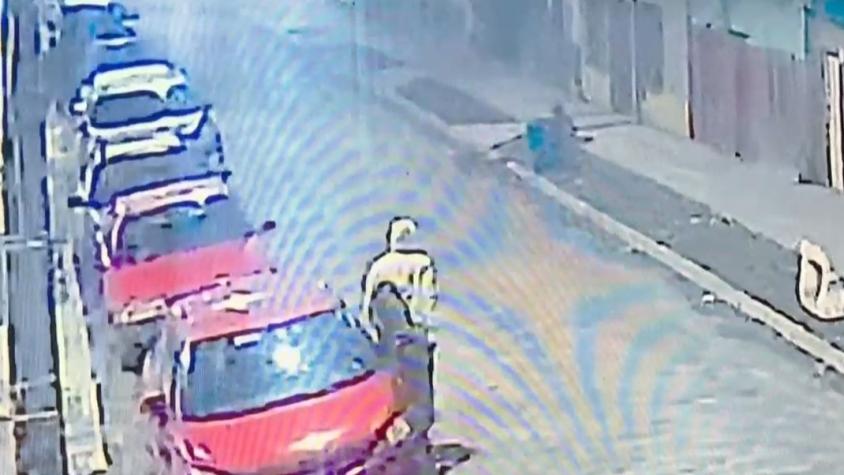 Ola de homicidios sacude a Concepción