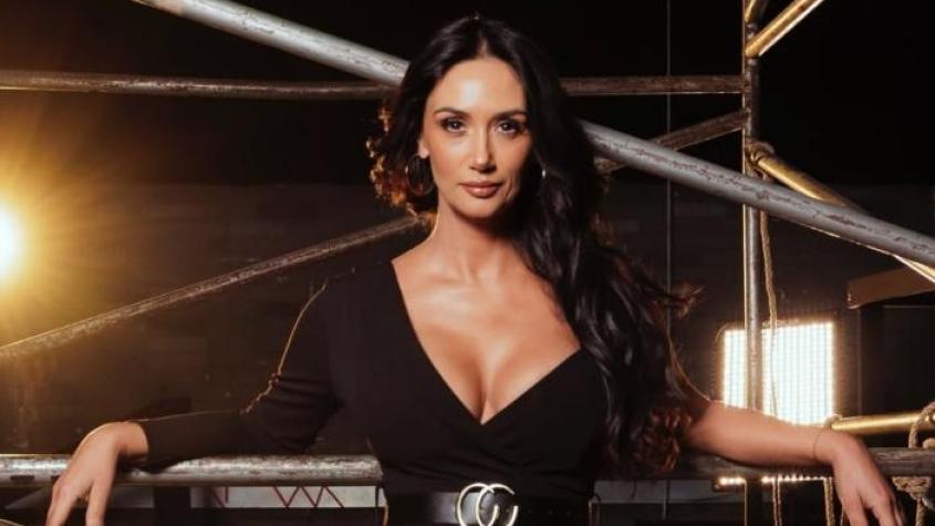 Pamela Díaz reveló que reconocida comediante no quiso participar en su podcast porque era “gratis” Pamela Díaz reveló que reconocida comediante no quiso participar en su podcast porque era “gratis”