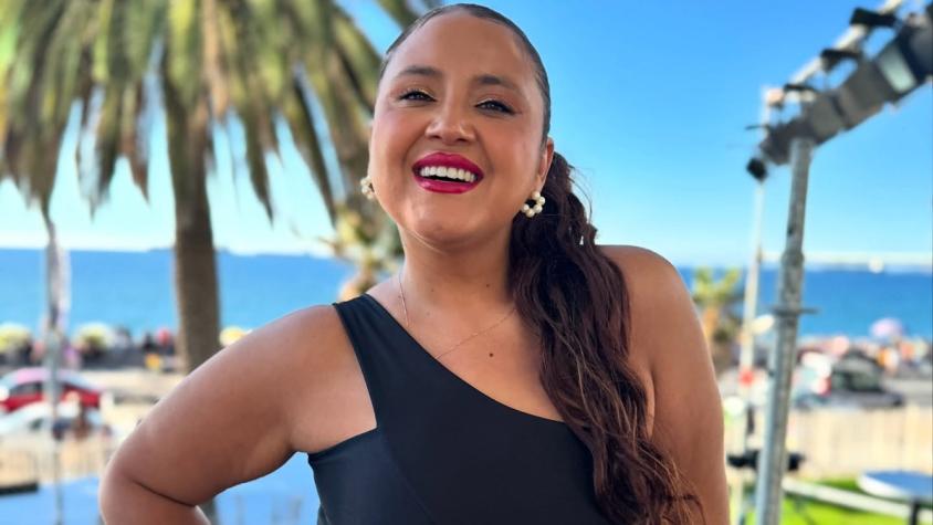 Pamela Leiva mostró importante cambio físico tras realizarse nueva cirugía estética: compartió el antes y el después Pamela Leiva mostró importante cambio físico tras realizarse nueva cirugía estética: compartió el antes y el después