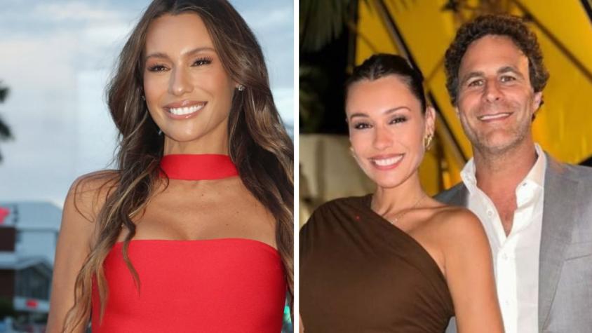 Pampita y Martín Pepa terminaron su relación tras ocho meses juntos Pampita y Martín Pepa terminaron su relación tras ocho meses juntos