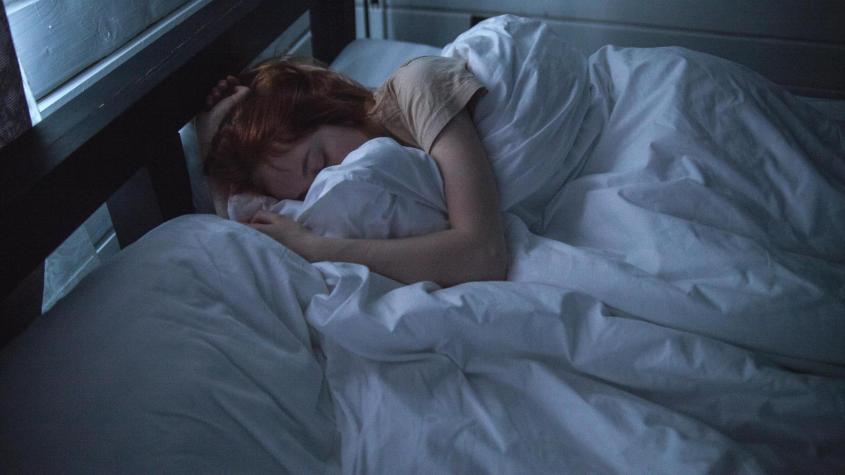 ¿Problemas para dormir? 5 alimentos que encontrarás en tu hogar y que pueden ayudarte a descansar mejor ¿Problemas para dormir? 5 alimentos que encontrarás en tu hogar y que pueden ayudarte a descansar mejor