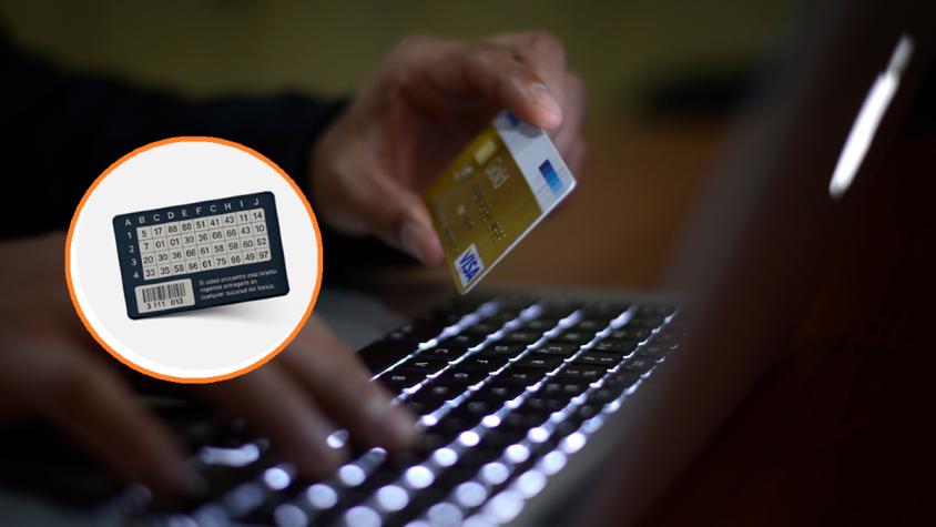 Fin de la tarjeta de coordenadas: A partir de esta fecha dejará de funcionar y estas son las nuevas exigencias a los bancos Fin de la tarjeta de coordenadas: A partir de esta fecha dejará de funcionar y estas son las nuevas exigencias a los bancos
