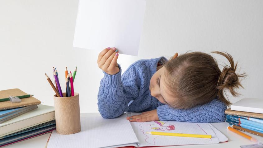 Día Internacional del TDAH: claves para entender este trastorno del neurodesarrollo