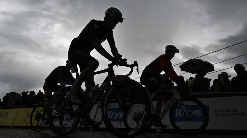 ¿Qué es la dermatosis nodular contagiosa que ha obligado a modificar el recorrido del Tour de Francia? ¿Qué es la dermatosis nodular contagiosa que ha obligado a modificar el recorrido del Tour de Francia?