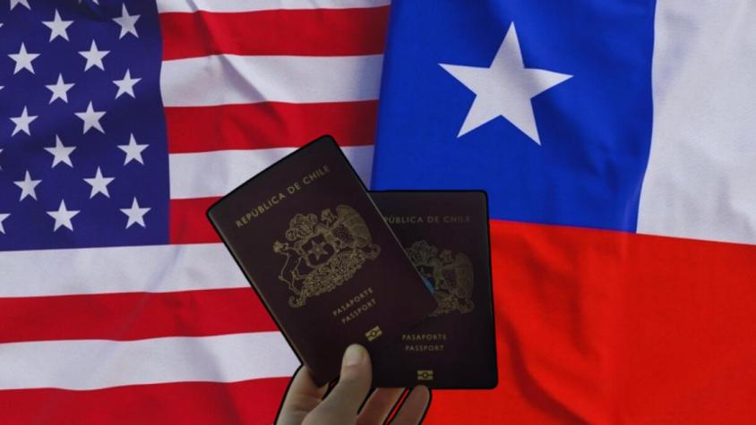 Alerta por posible aumento en el valor de la Visa Waiver Alerta por posible aumento en el valor de la Visa Waiver