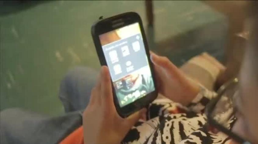 Avanza proyecto para restringir uso de celulares en colegios: Las edades en que estaría prohibido su uso