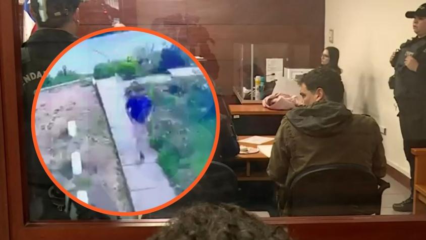 Médico abusaba sexualmente de menores en la vía pública en Viña del Mar: abordaba por sorpresa a sus víctimas