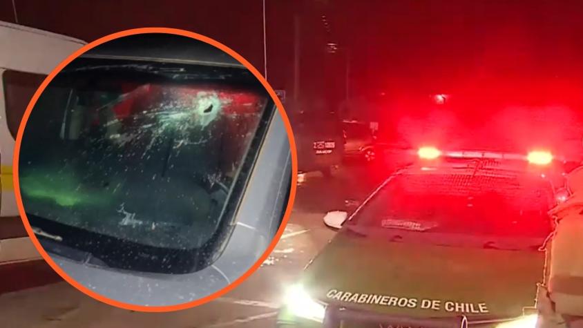 Qué se sabe del atentado donde un guardia forestal murió y otro resultó herido en La Araucanía