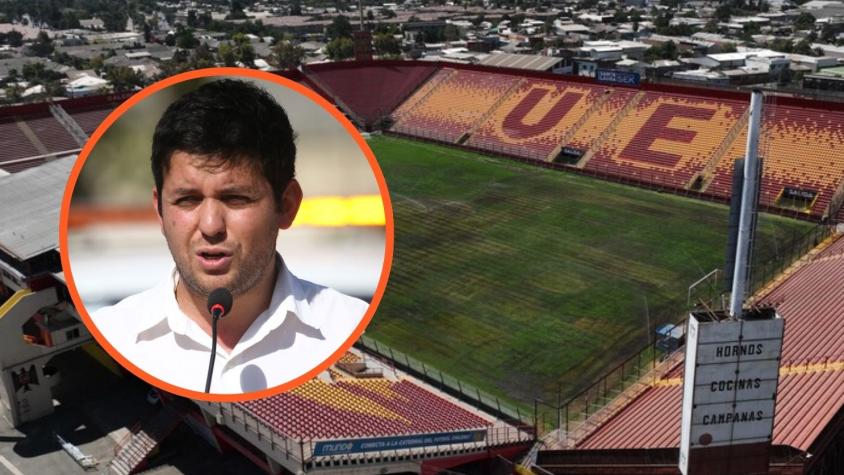 Tras muerte de hincha de Colo-Colo: Alcalde de Independencia insistió en no realizar la Supercopa en Santa Laura