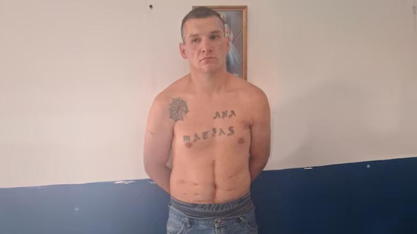 Terror en Jujuy: Presunto asesino en serie mataba y descuartizaba a personas en situación de calle Terror en Jujuy: Presunto asesino en serie mataba y descuartizaba a personas en situación de calle