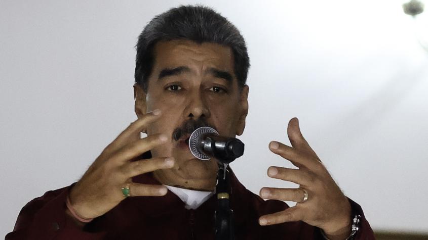 Jets, caballos y una mansión: los objetos que EE.UU. dice haberle incautado a Maduro y que se avalúan en más de US$700 millones Jets, caballos y una mansión: los objetos que EE.UU. dice haberle incautado a Maduro y que se avalúan en más de US$700 millones