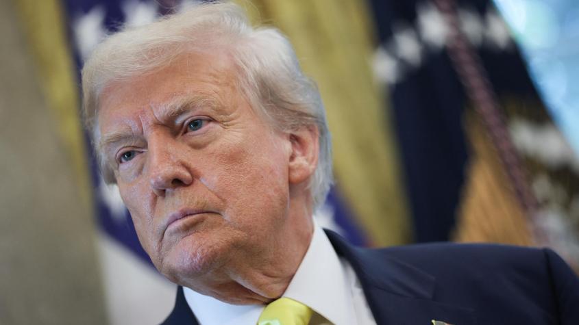 Trump autoriza que el Ejército aplique fuerza militar contra carteles latinoamericanos