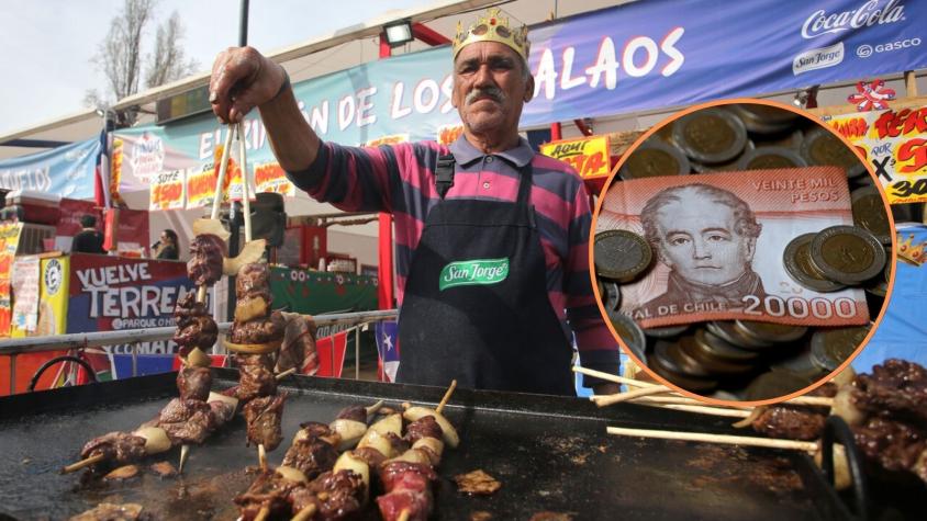 Aguinaldo de Fiestas Patrias: ¿De cuánto es el monto que entrega y a quiénes van dirigidos? Aguinaldo de Fiestas Patrias: ¿De cuánto es el monto que entrega y a quiénes van dirigidos?
